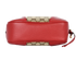 GG Bree Crossbody, top view